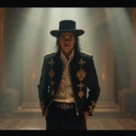 O filme biográfico de Michael Jackson que o mundo aguarda