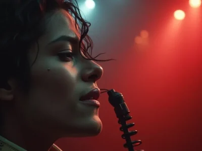O que esperar do filme oficial sobre a vida de Michael Jackson