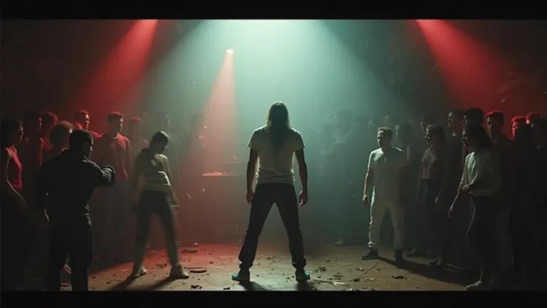 O que os fãs esperam ver no filme biográfico de Michael Jackson