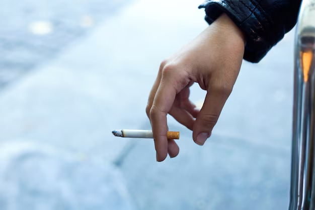 OMS alerta: sachês de nicotina avançam e miram jovens no mundo
