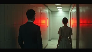 Os filmes de espionagem ambientados no Japão durante a Guerra Fria