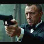 Os filmes de James Bond baseados em fatos da Guerra Fria