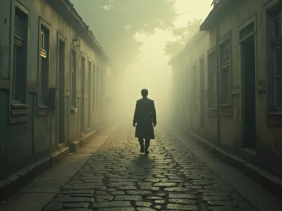 Os filmes que mostram a arte da desinformação nos tempos de guerra
