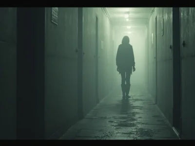 Os métodos de vigilância mostrados nos thrillers da Guerra Fria