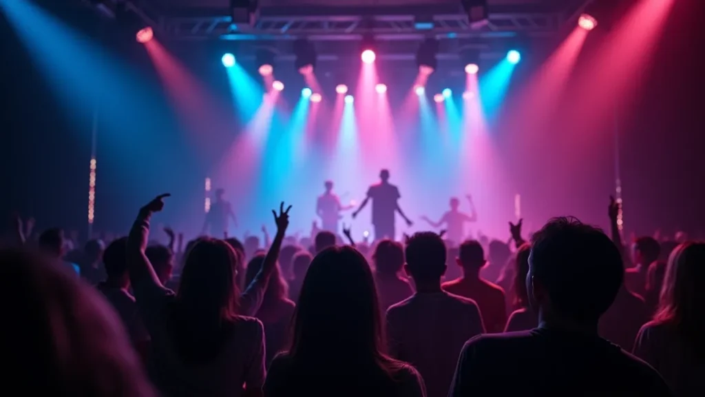 Os maiores eventos musicais que passam na TV fechada hoje