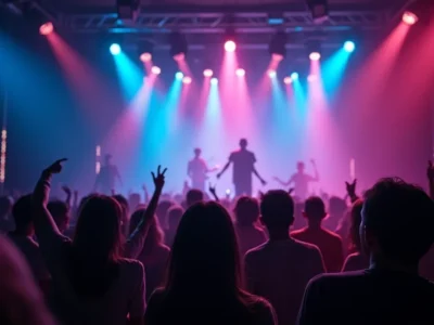 Os maiores eventos musicais que passam na TV fechada hoje