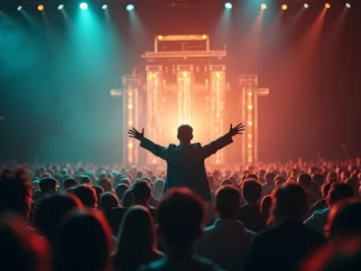 Os maiores sucessos do cinema musical das últimas décadas