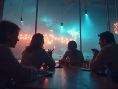 Os melhores dispositivos portáteis para assistir filmes viajando