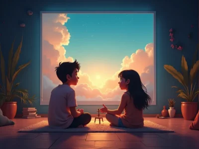 Os melhores filmes de animação para toda a família assistir