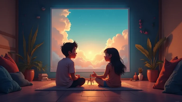 Os melhores filmes de animação para toda a família assistir