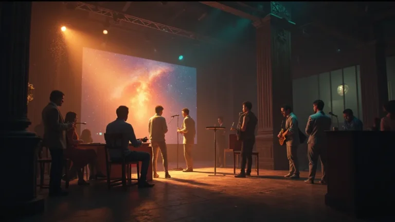 Os melhores filmes sobre o mundo do jazz e suas estrelas