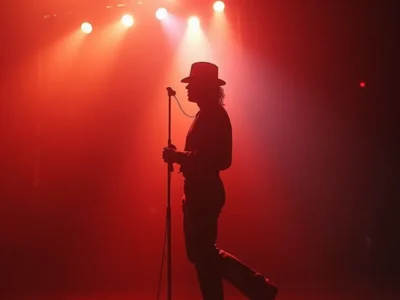 Os momentos mais marcantes da carreira de Michael Jackson