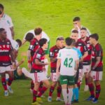 Palmeiras domina Flamengo no Maracanã e abre 7 pontos no Brasileirão