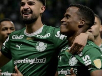 Palmeiras pode disparar e reviver cenário de título em ano de Copa