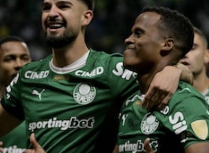 Palmeiras pode disparar e reviver cenário de título em ano de Copa
