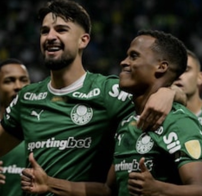 Palmeiras pode disparar e reviver cenário de título em ano de Copa