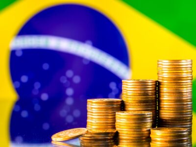 Pesquisa Quaest: 46% veem economia pior em 12 meses