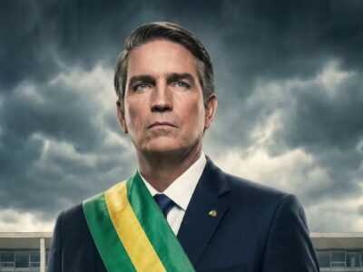 Produtora de filme sobre Bolsonaro buscou Lei Rouanet
