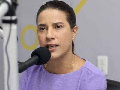 Raquel Lyra vira jogo e lidera disputa em Pernambuco