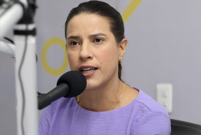 Raquel Lyra vira jogo e lidera disputa em Pernambuco