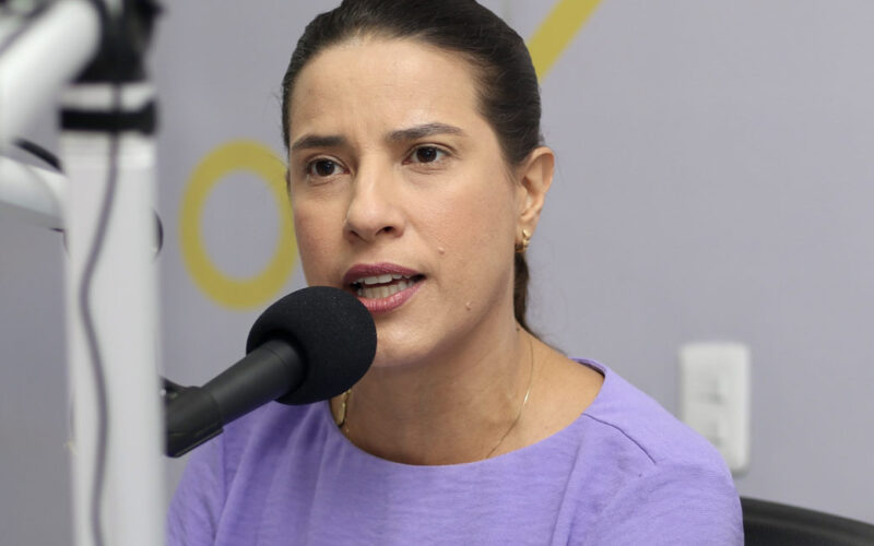 Raquel Lyra vira jogo e lidera disputa em Pernambuco