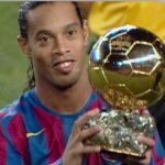 Ronaldinho: alegria pura em documentário na Netflix