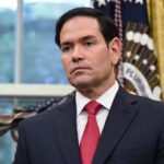Rubio e Lavrov discutem guerra na Ucrânia em ligação