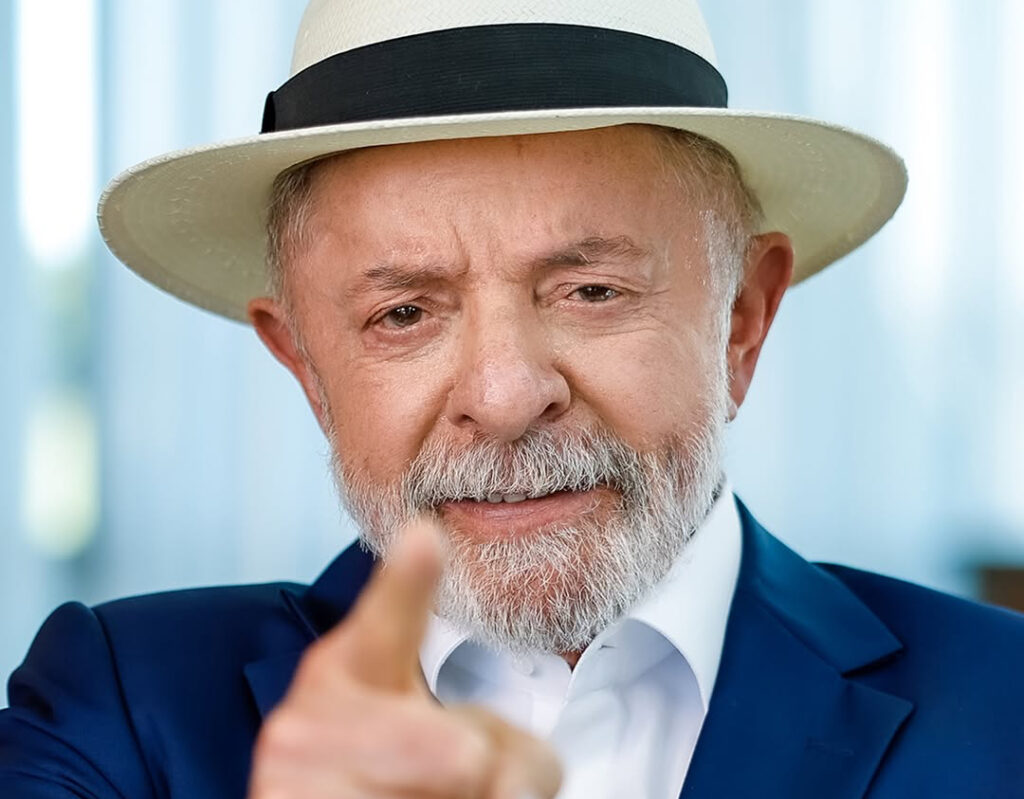Sem Lula, esquerda fragmenta atos de 1º de Maio após veto