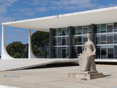 STF valida PL da Dosimetria, mas alerta contra golpismo