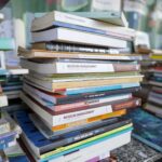 Venda de livros no Brasil cresce 6,5% em 2025 e fatura R$ 4,5 bi