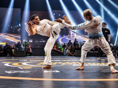 VMB 11: Brasília sedia final da capoeira com entrada gratuita