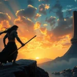 A geografia e os povos de Eternia no universo épico de He-Man