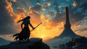 A geografia e os povos de Eternia no universo épico de He-Man