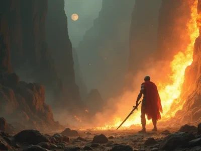 A mitologia por trás da espada do poder de He-Man explicada