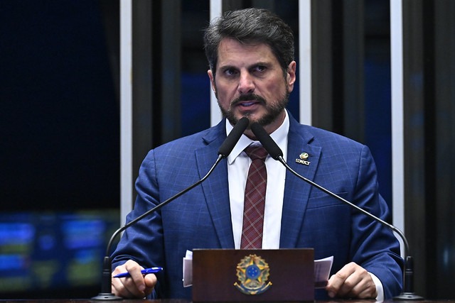 Avante, de Gim Argello, elege primeiro senador