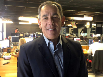 BandNews: Sabino assume desafio de reposicionar o canal
