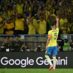 Brasil goleia, mas deixa alerta para a Copa