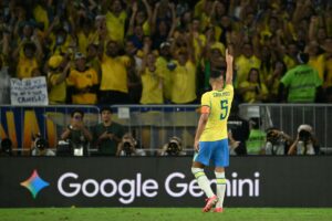 Brasil goleia, mas deixa alerta para a Copa