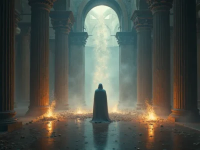 Como a magia funciona dentro do universo de Mestres do Universo