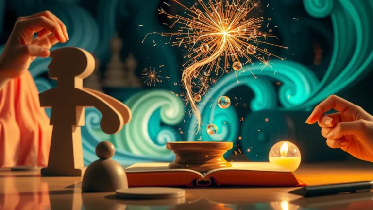Como a magia funciona dentro do universo de Mestres do Universo