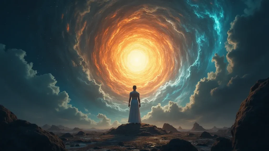 Como é o mundo de Eternia no universo de Mestres do Universo