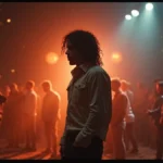 Como os videoclipes de Michael Jackson eram roteirizados