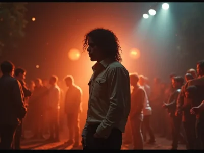 Como os videoclipes de Michael Jackson eram roteirizados