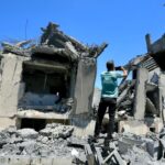 Israel ataca 150 posições do Hezbollah no Líbano em 48 horas