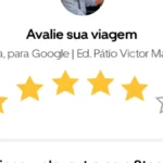 Uber libera 6ª estrela no Brasil: exclusivo para o hexa