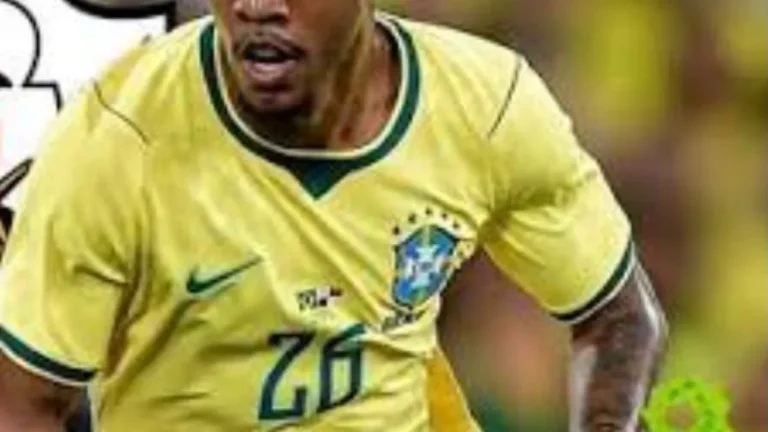 Brasil cai para 7º no ranking de valor de seleções