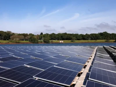 Brasil cai para 5ª no ranking global de energia solar em 2025
