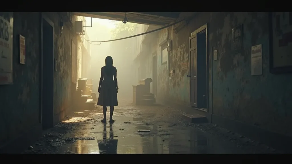 Os filmes que ganharam fama por causa de lendas urbanas de set