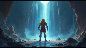 Os reinos e lugares mais importantes do universo de He-Man