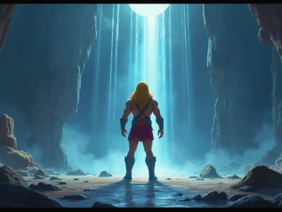 Os reinos e lugares mais importantes do universo de He-Man
